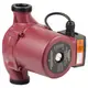 Насос циркуляционный 245Вт Hmax 8м Qmax 200л/мин Ø1½" 180мм + гайки Ø1" AQUATICA (774141)
