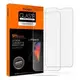 Защитное стекло Spigen для iPhone XS/X SLIM HD, 2шт (057GL22686)