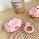 Чехол для AirPods Pro 2/1 - Pig 3D Розовый (pink), силиконовый