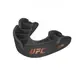 Капа OPRO Bronze UFC дитяча (вік до 10) Black (ufc.102513001)