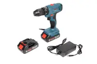 Ударный шуруповерт BOSCH GSR 120-24LI Аккумуляторный шуруповерт Бош