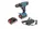Ударный шуруповерт BOSCH GSR 120-24LI Аккумуляторный шуруповерт Бош