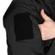 Зимняя куртка Patrol System 3.0 Nylon Taslan Черная (7273), XXXL