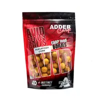 Бойли Adder Carp Bailies AVID Corn 200g 24mm Кукурудза