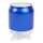 Портативна Bluetooth-колонка Hopestar H8 FM, MP3, AUX, TF, USB/microUSB, Handsfree Синя