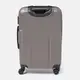 Чемодан средний 4 колеса Ricco Grande T1Marble20brown-L