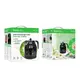 Электрочайник HOCO retro electric kettle HE10 |1.7L, 1850-2200W|