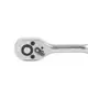 Набор головок 10 шт. 1/4" c трещеткой INTERTOOL ET-6008