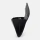 Женский кожаный кошелек Keizer K12712bl-black