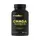 Натуральная добавка IronFlex Chaga Mushroom, 60 вегакапсул