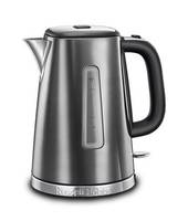 Електрочайник Russell Hobbs Luna 23211-70 1,7 л графітовий