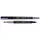 Маркер акварельный Santi Brush SW-07 391007 гиацинт