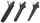Мультистайлер для волос Vitek VT-8433 40 Вт