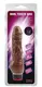 Вибромассажер 7.8” Vibe Cock Brown