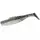 Плавающий силикон ZMAN Diezel Minnowz 5" 4pc #Bad Shad / (2126082 / DMIN5-259PK4)