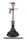 Кальян AMY Deluxe SS 07 Palm steel BASIC висота 70 см на 1 персону