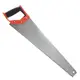 Ножовка по дереву с каленым зубом 500 мм, 55 HRC INTERTOOL HT-3103
