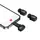 Микрофон HOCO Graceful wireless microphone (iP/Type-C) L19 |2.4GHz, 3-4h, 10-15m|