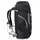 Рюкзак туристический Semi Line 45 Black (A3046-1)