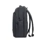Рюкзак городской Rivacase 8365 / Black 32х47.5х17 см черный
