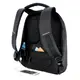 Рюкзак антивор городской XD Design Bobby Compact 14", Zebra P705.651