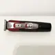 Машинка для стрижки 10в1 GEMEI GM-592 машина для окантования подстригающая машинка Цвет: красный