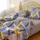 Постельное белье полуторное Viluta Сатин Twill 528-1-5 210х143 см