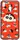 Чехол-накладка TOTO Cartoon Print Glass Case Samsung Galaxy M20 A monkey