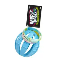 Іграшка Band-it Ball Трансформуй м'ячик блакитний (E73647-B)