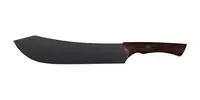 Ніж для м'яса Tramontina Churrasco Black 22844/110 25.3 см