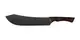 Нож для мяса Tramontina Churrasco Black 22844/110 25.3 см
