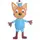 Мягкая игрушка Копиця Шалунишка 2 00068-2 35 см