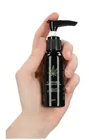 Стимулюючий крем для чоловіків Cannabis With Hemp Seed Oil - Masturbation Cream 50 ml