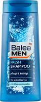 Шампунь мужской Balea Men Fresh Shampoo 4066447091748 300 мл