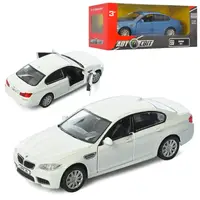 Машинка инертная Auto Mir BMW AS-1801 12 см