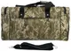 Дорожная сумка 45L Wallaby расцветка пиксель ВСУ