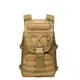 Рюкзак тактичний Smartex 3P Tactical 35 ST-013 khaki