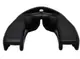Капа OPRO Snap-Fit UFC дитяча (вік до 10) Black (ufc.002263001)