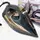 Паровой утюг Camry CR 5036 3400Вт