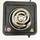 Спиральная электроплита Domotec MS 5531