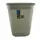 Корзина для белья Ucsan Рlastik M-170-Cream 52 л кремовая