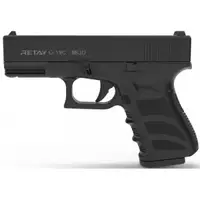 Retay G19C чорний