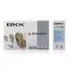 Радиоприёмник с FM USB MicroSD BKK S61 радио на аккумуляторе Красный