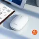 Мышь HOCO Art dual-mode business wireless mouse GM15 |BT5.0, 2.4G, 800/1200/1600dpi|