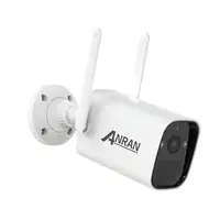 WiFi видеокамера Anran N01 3Mp батарея 14400 мАч, облако