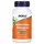 Натуральная добавка NOW American Ginseng 500 mg, 100 вегакапсул