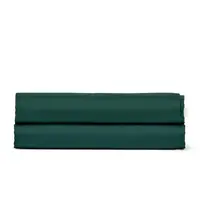 Детская простыня DARK GREEN CS1