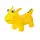 Стрибуны-драконы MS 3365 (yellow)
