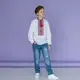 Вышивка Moderika Грицько белая с красной вышивкой 170