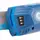 Фонарь налобный Highlander Deneb 100 Sensor Rechargeable Head Torch Blue TOR191